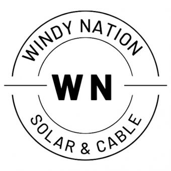 WindyNation Logo